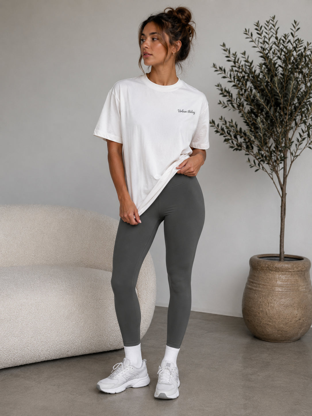 Urban Relay core leggings