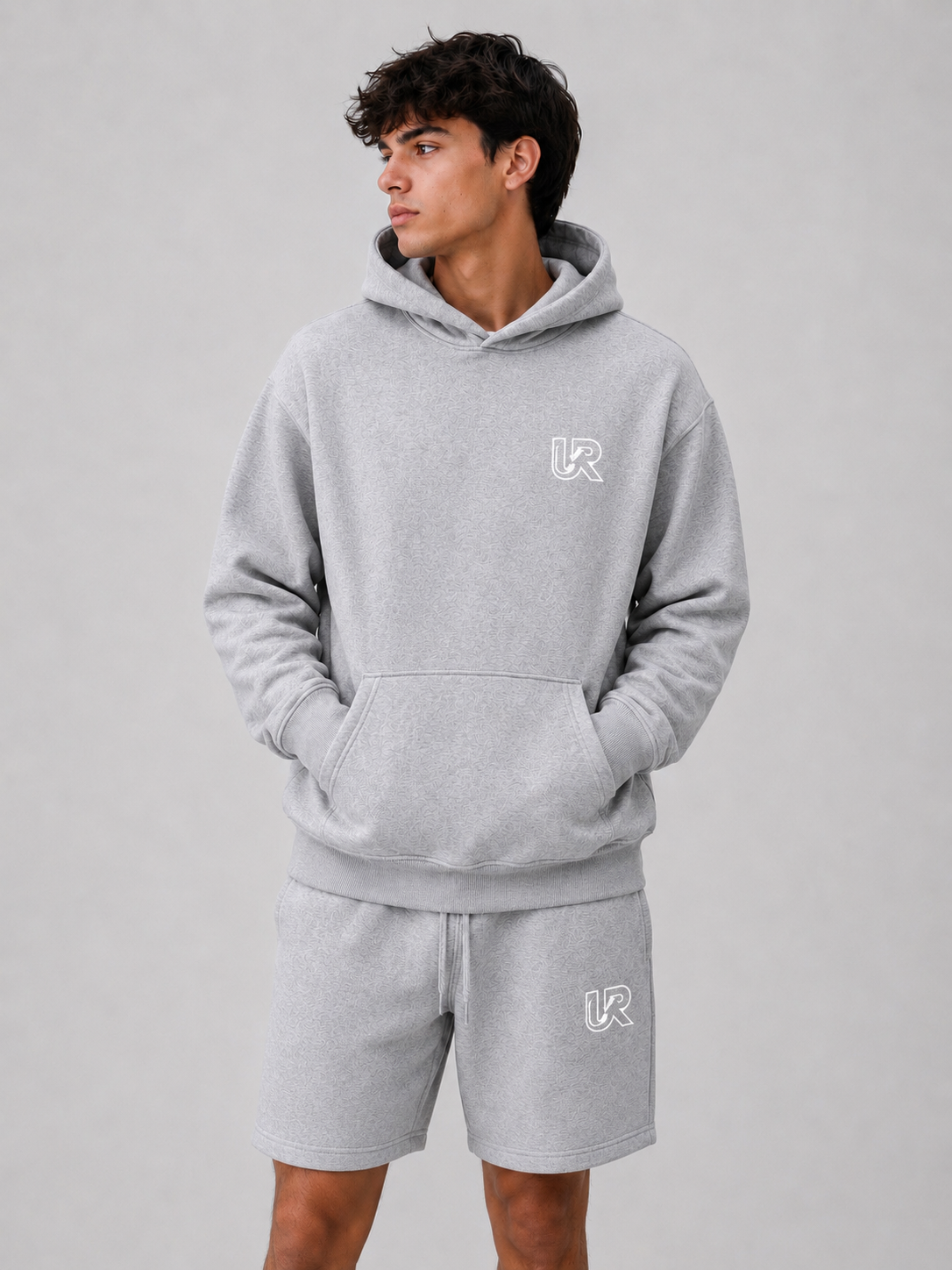 Urban Relay Essential Heavyweight Hoodie
