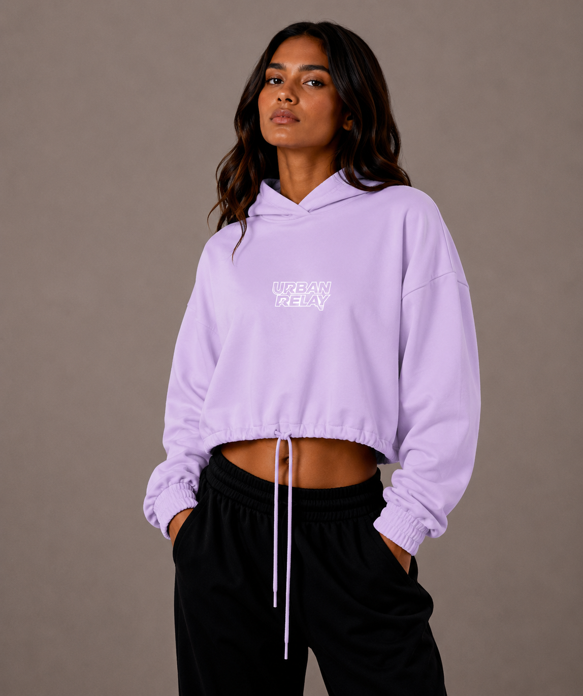 Urban Relay Studio Hoodie