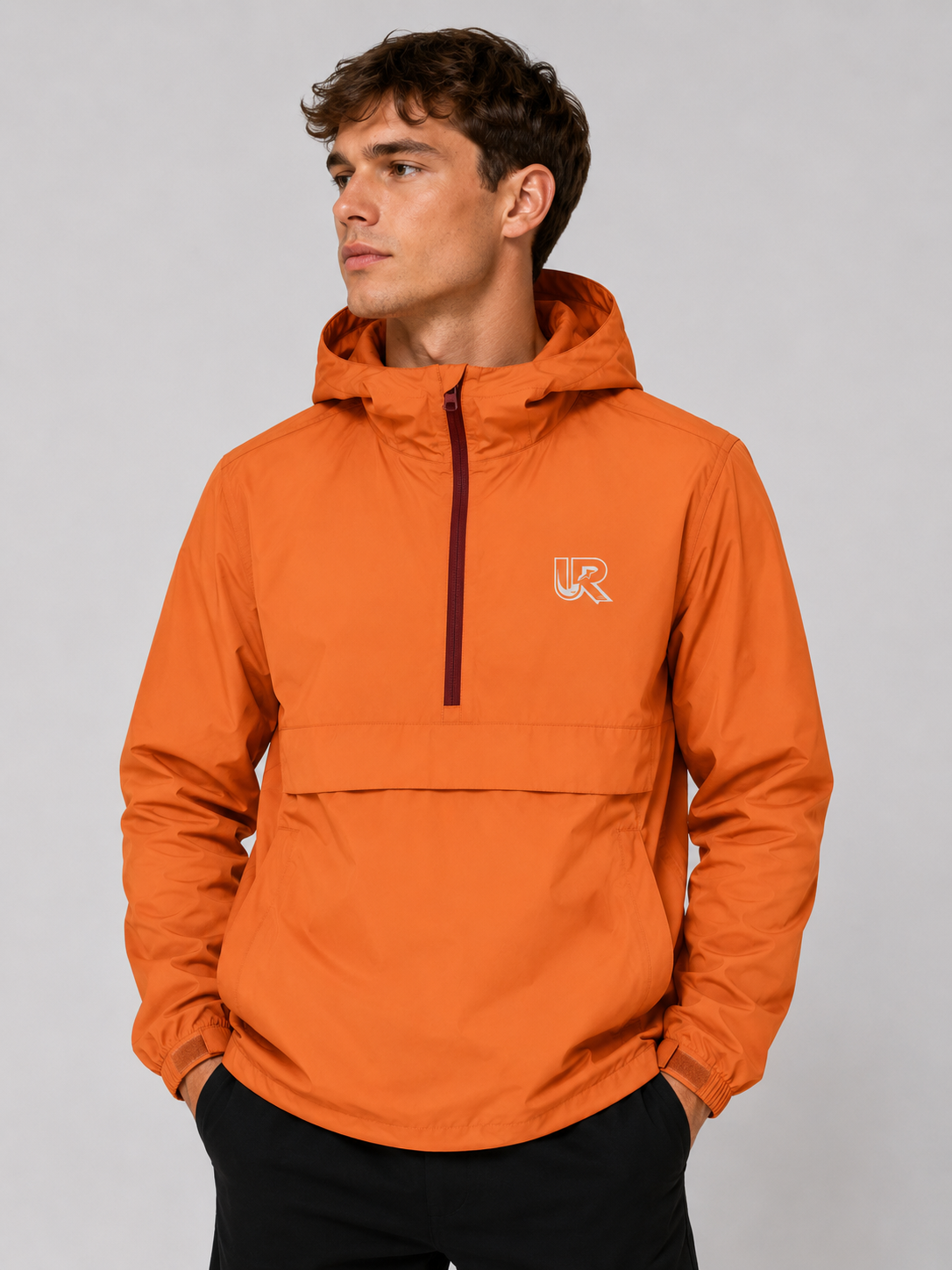 Urban Relay Motion Shell jacket