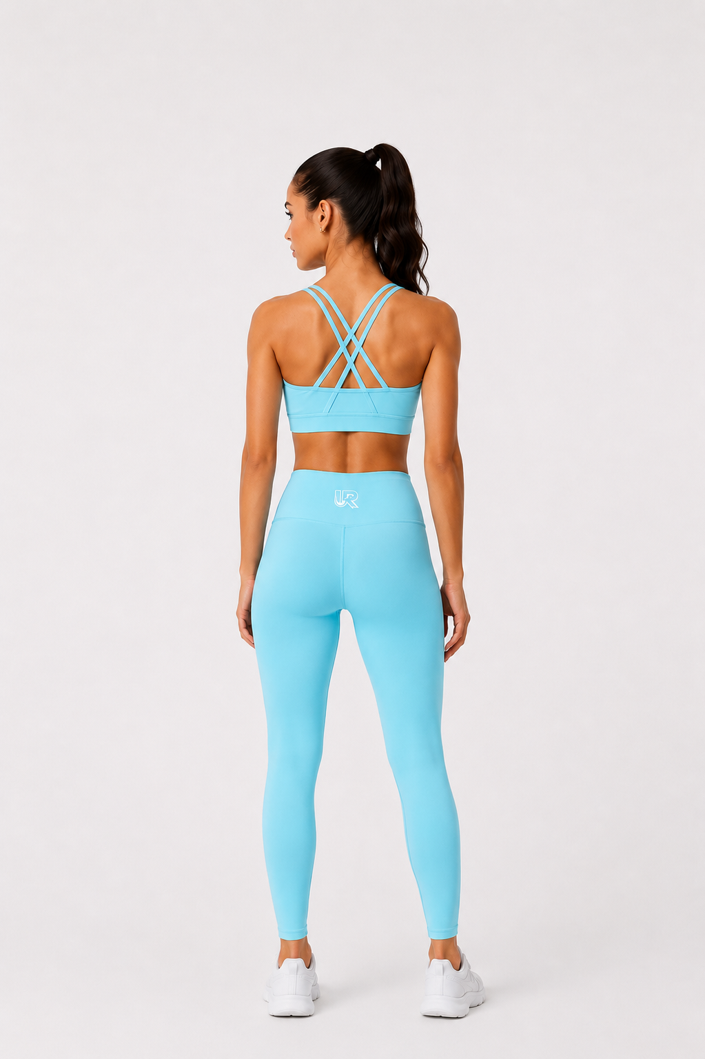 Urban Relay Sculpt Leggings