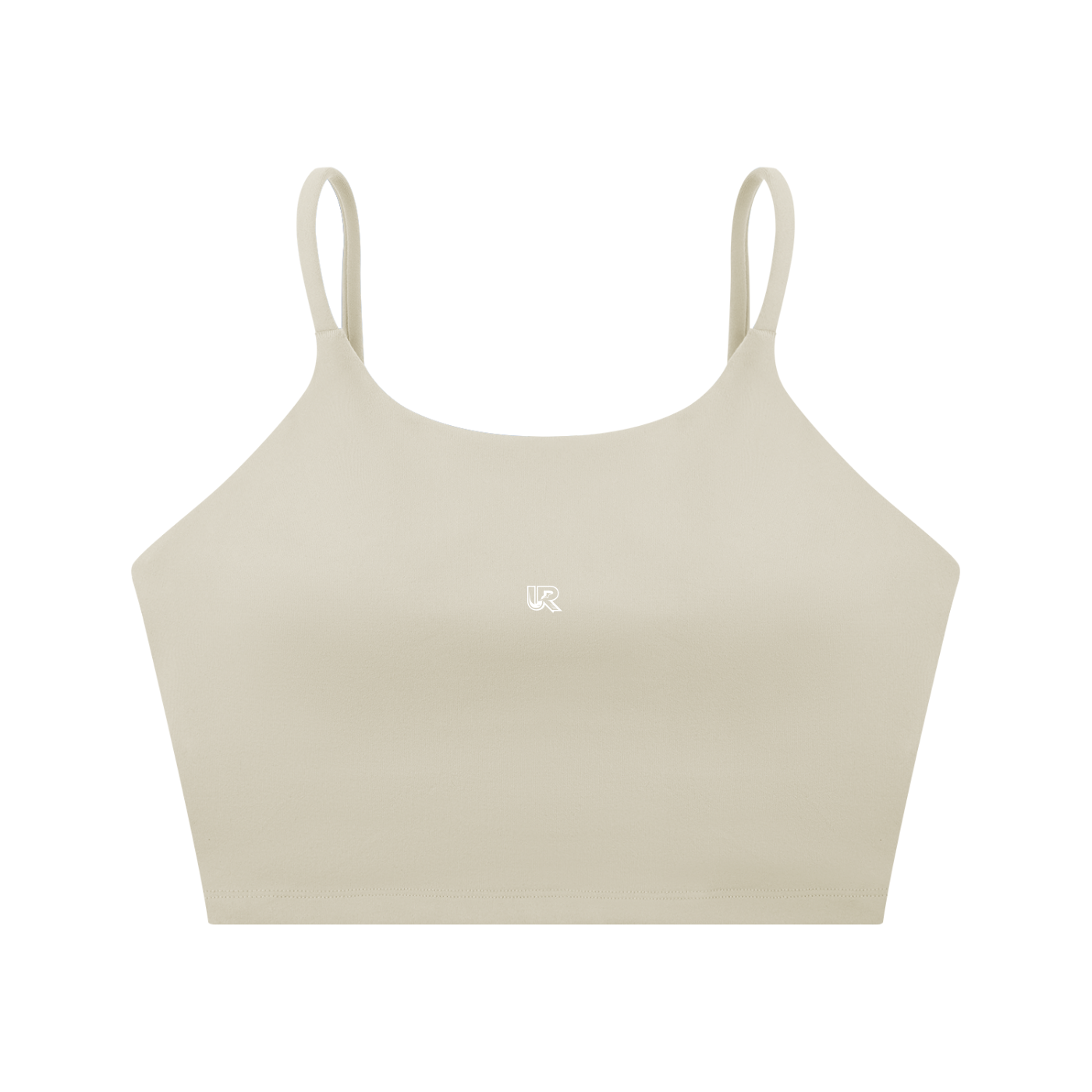 Women's Spaghetti Strap Yoga Sports Bra