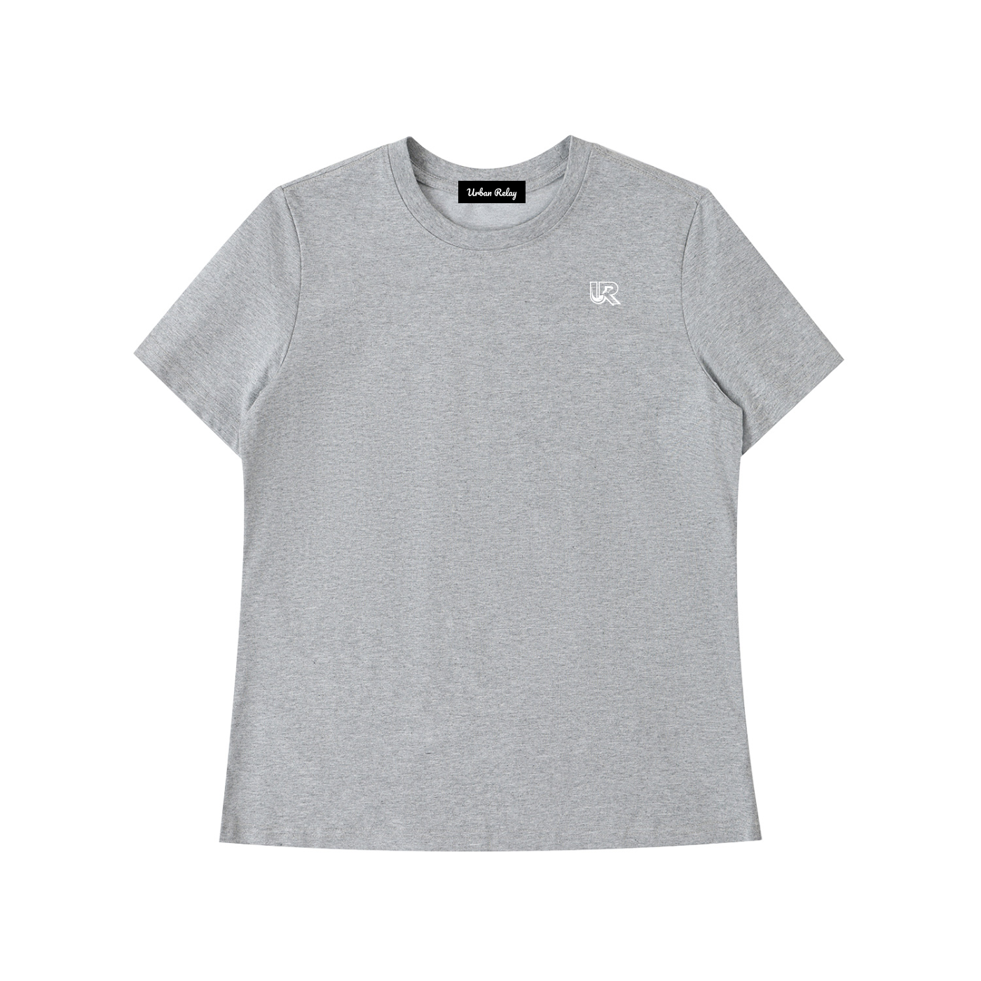 Essential Standard Shoulder T-Shirt