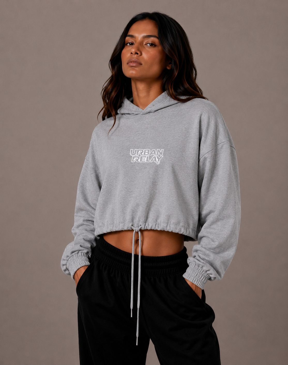 Urban Relay Studio Hoodie