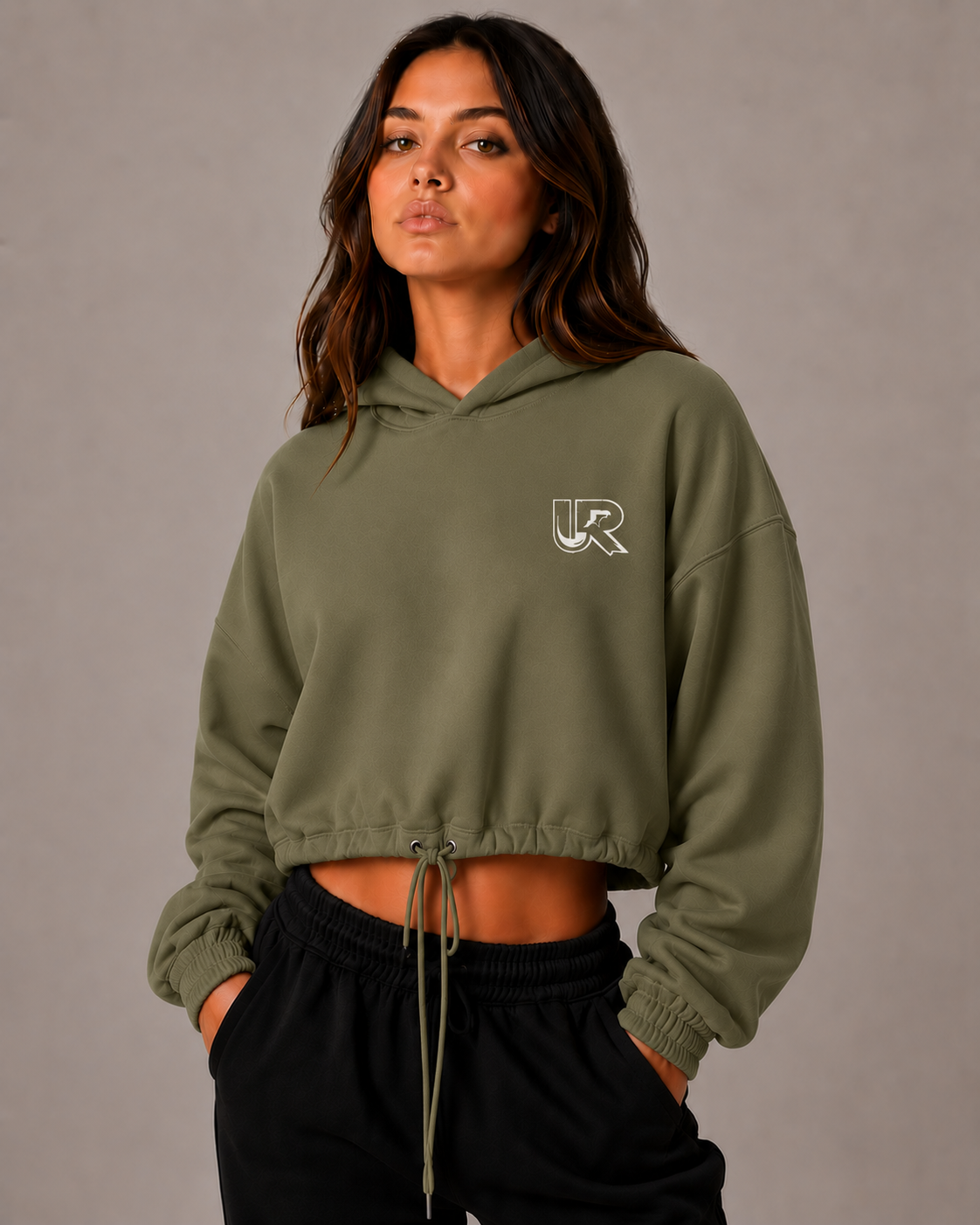 Urban Relay Studio Hoodie