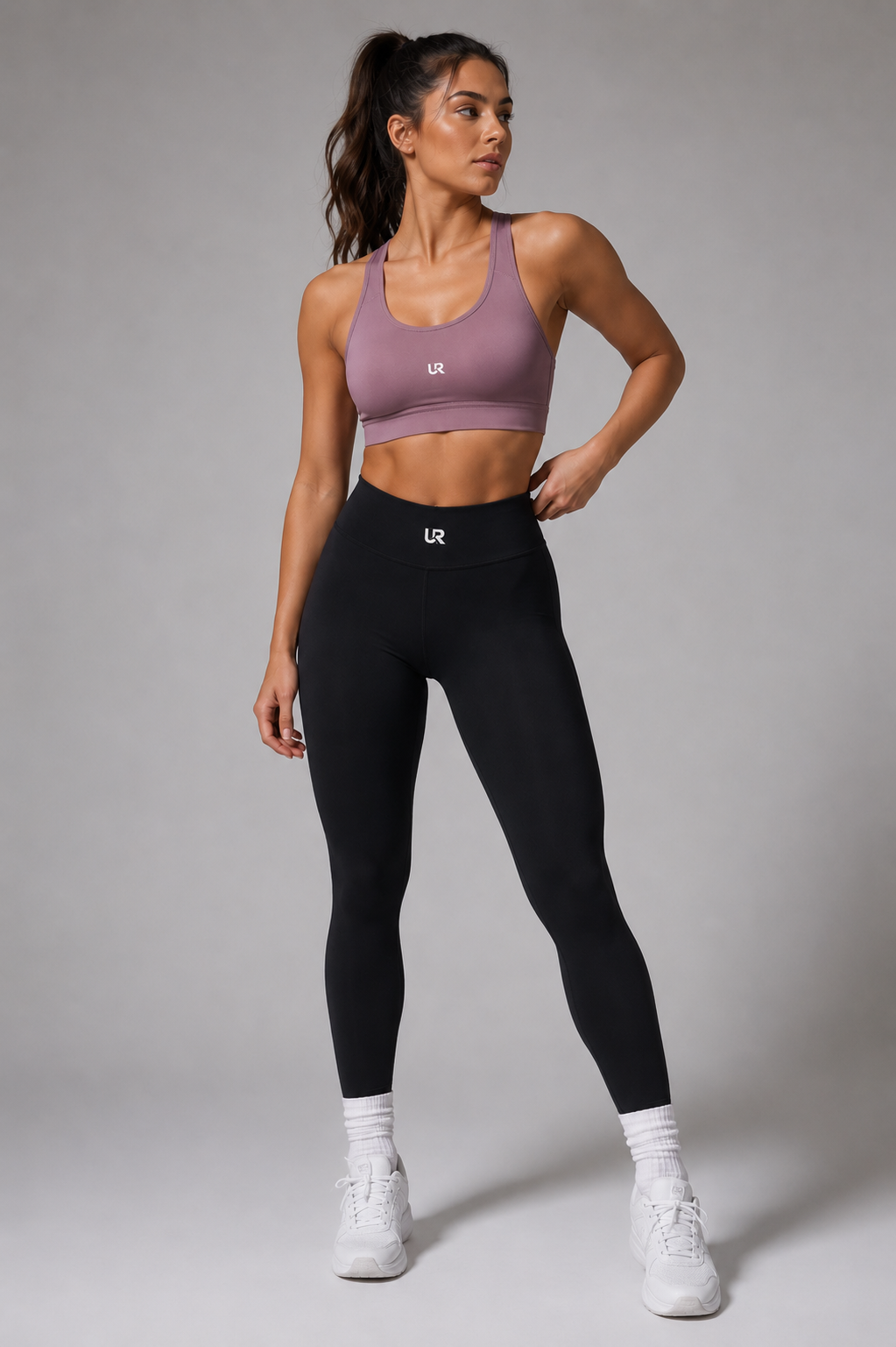 Urban Relay sculpt sports bra