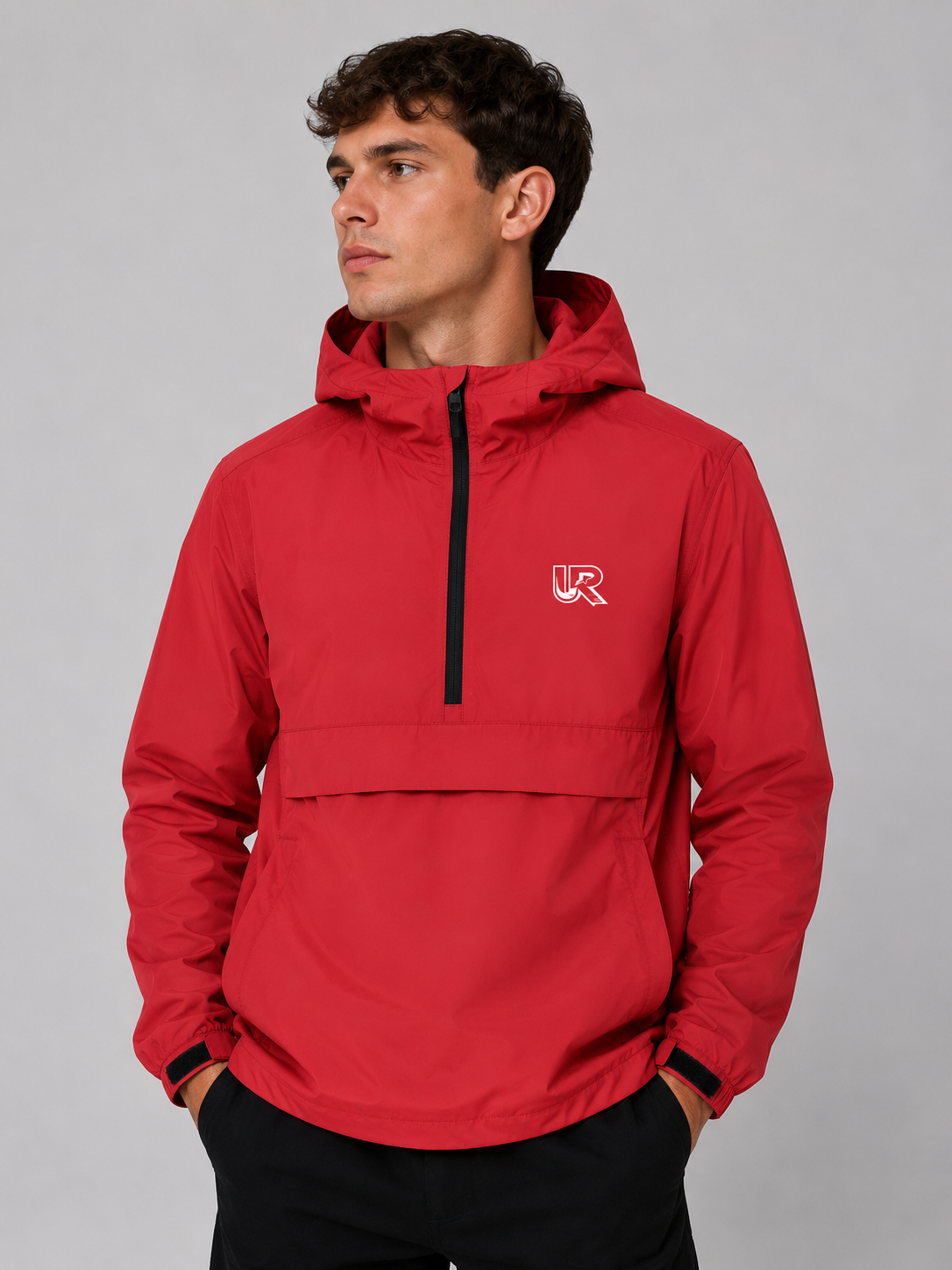 Urban Relay Motion Shell jacket