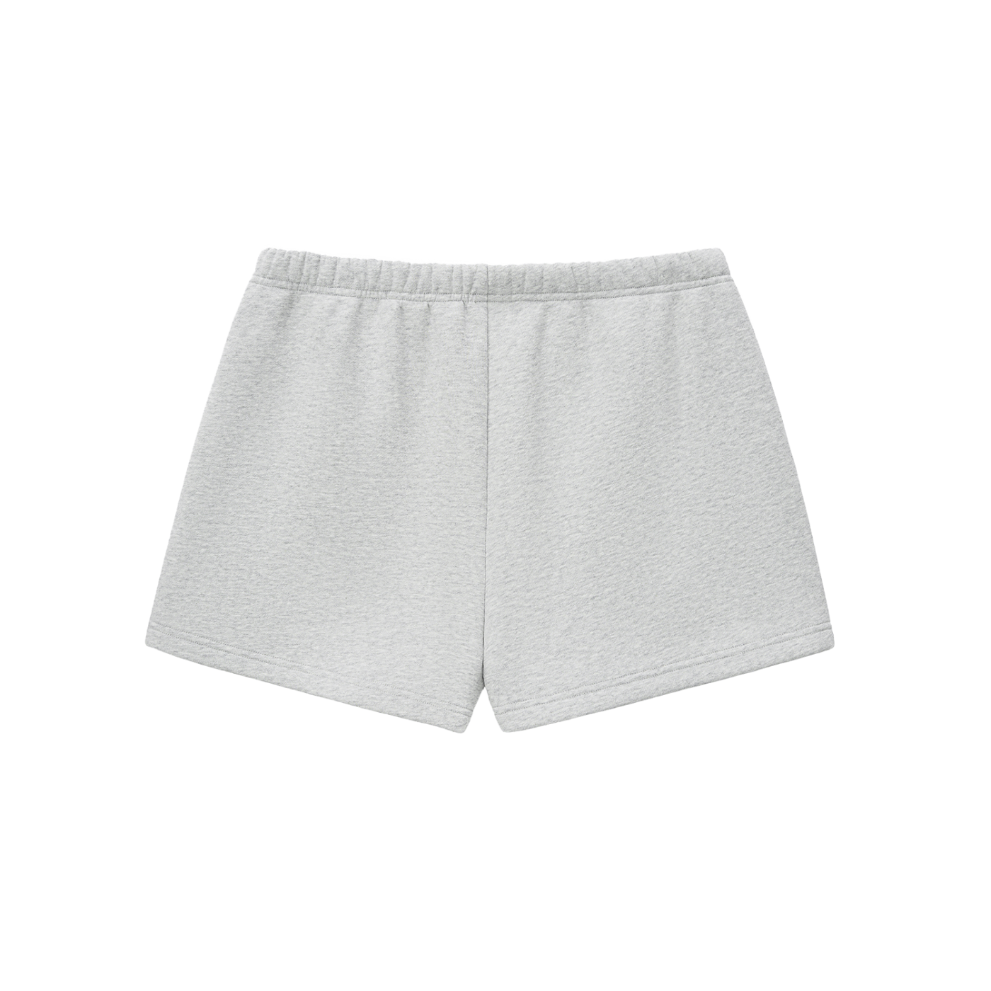 Women's Essential Fleece Drawstring Sweatshorts