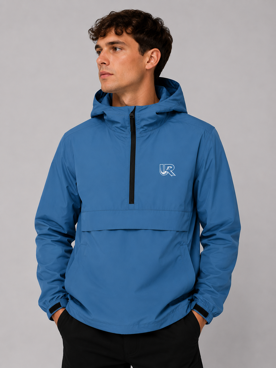 Urban Relay Motion Shell jacket