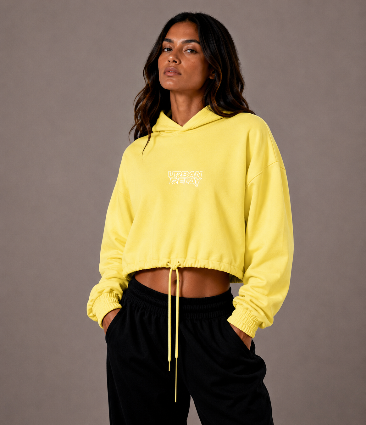Urban Relay Studio Hoodie