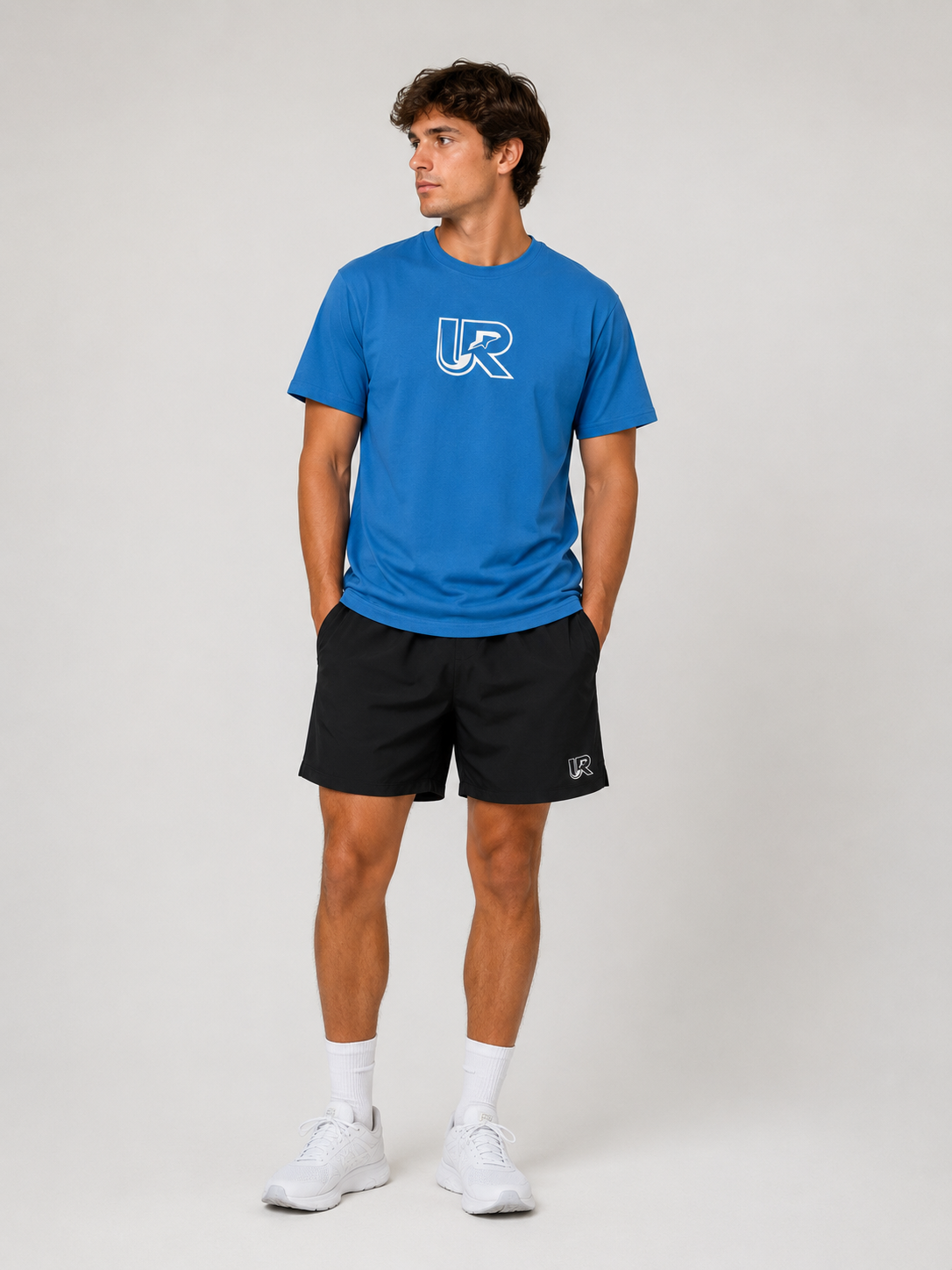 Urban Relay Performance Regular Fit T-Shirt