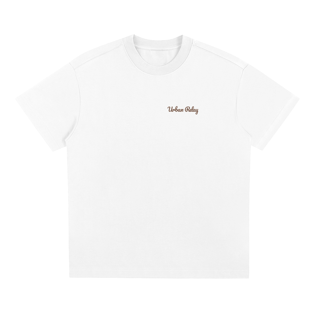 Urban Relay Core Tee
