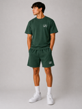 Urban Relay Essential Heavyweight Cotton T-Shirt