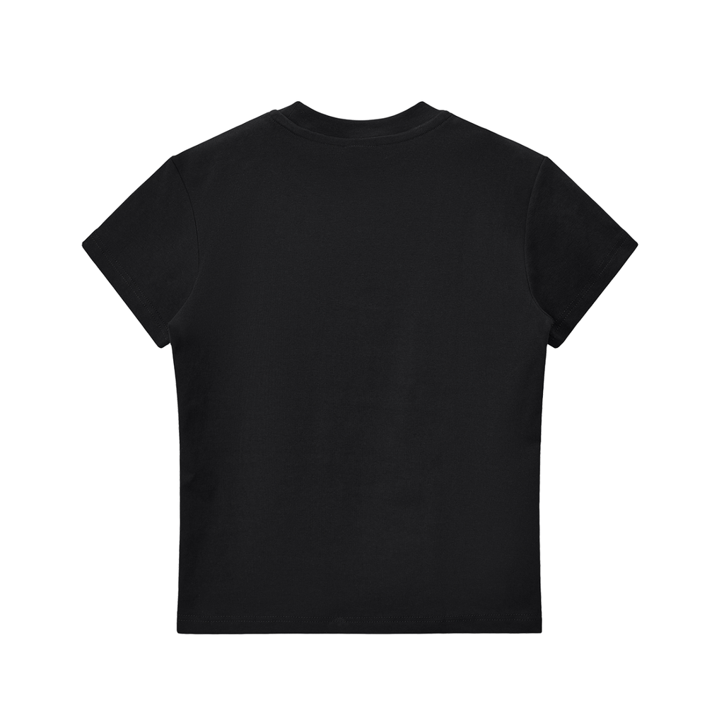 Urban Relay Bodycon Crewneck T-Shirt