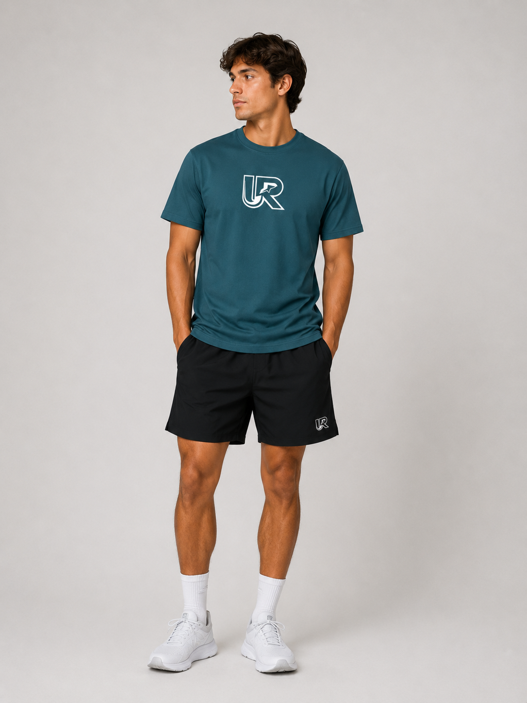 Urban Relay Performance Regular Fit T-Shirt