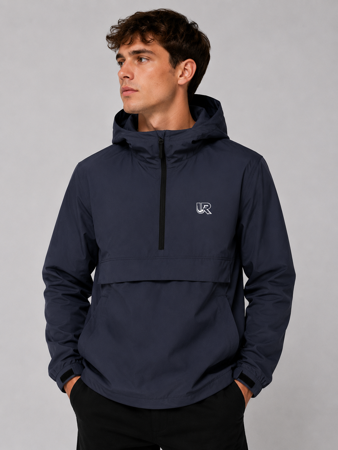 Urban Relay Motion Shell jacket