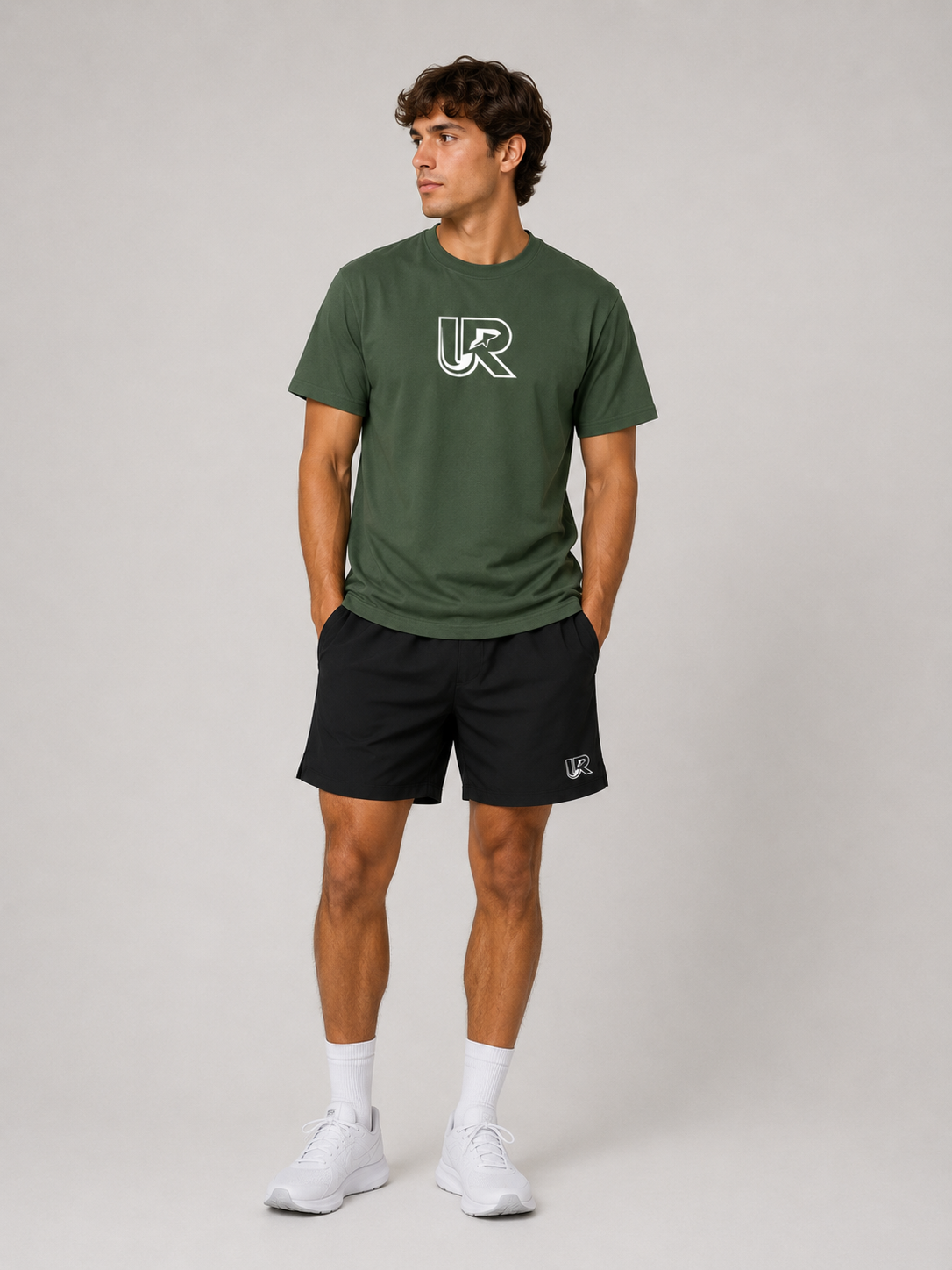 Urban Relay Performance Regular Fit T-Shirt