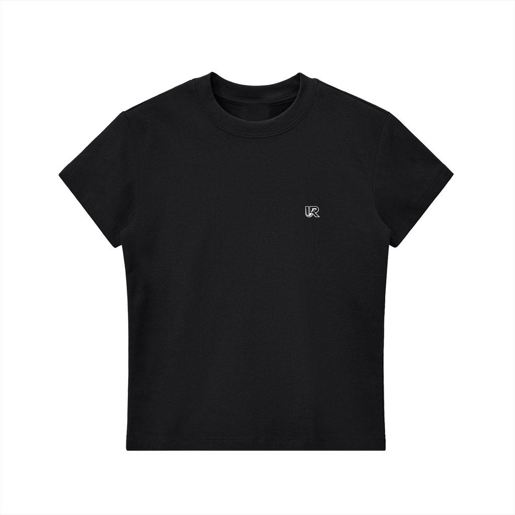 Urban Relay Bodycon Crewneck T-Shirt