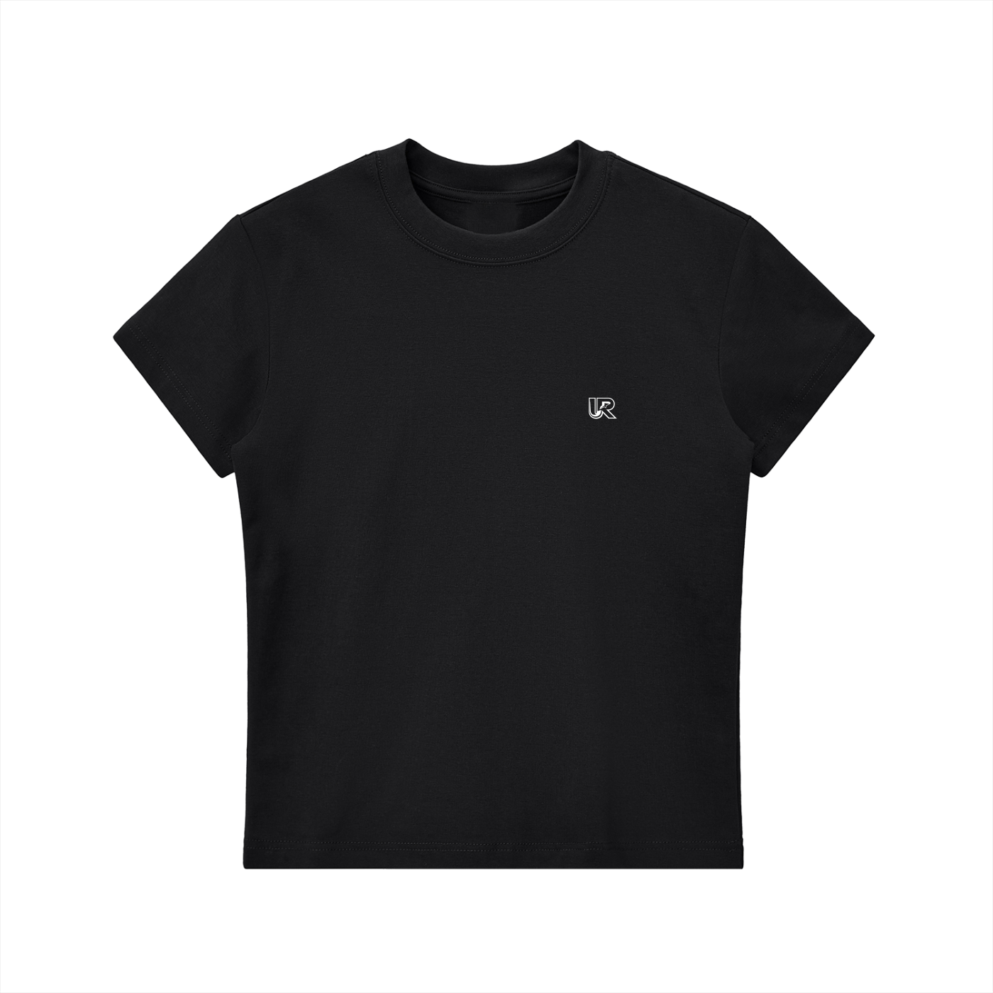 Urban Relay Bodycon Crewneck T-Shirt