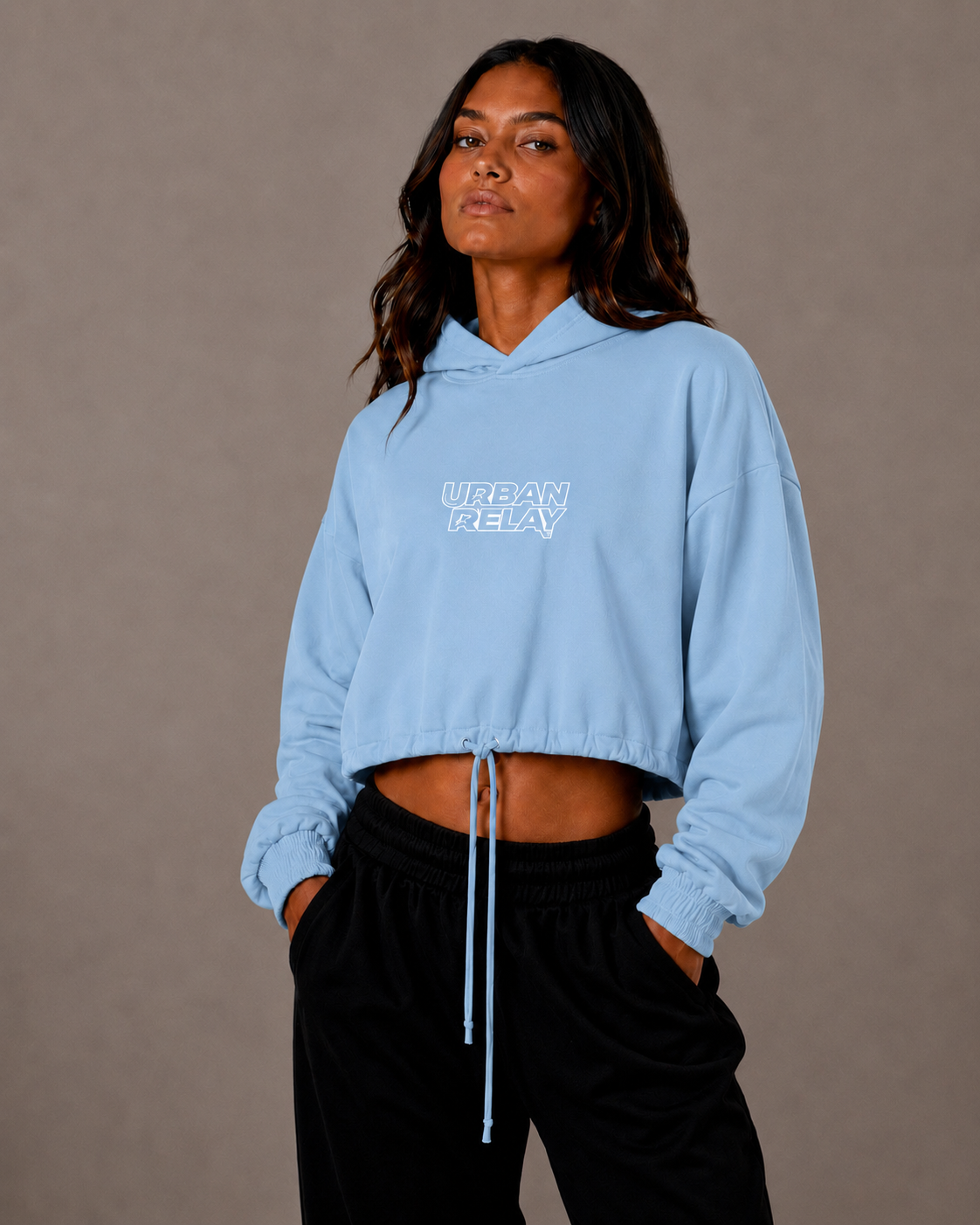 Urban Relay Studio Hoodie