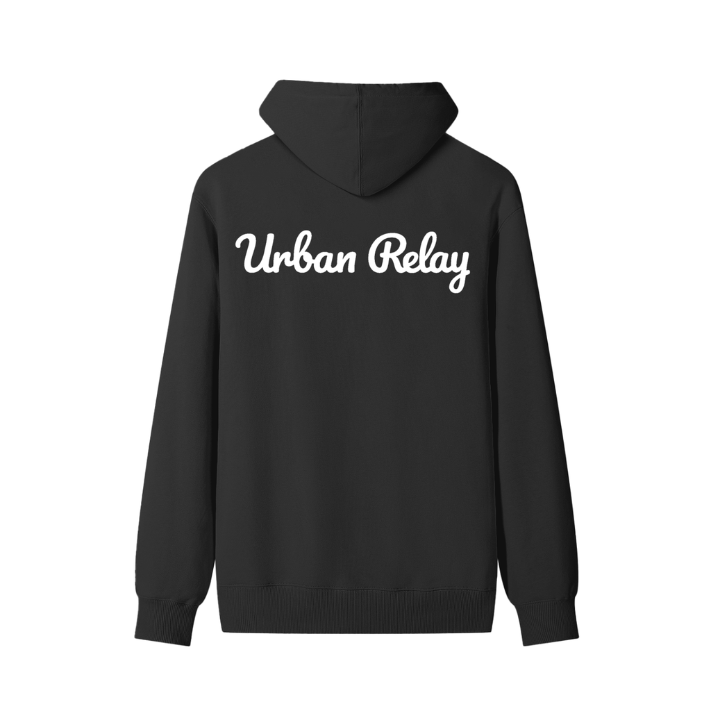Urban Relay Cotton Hoodie
