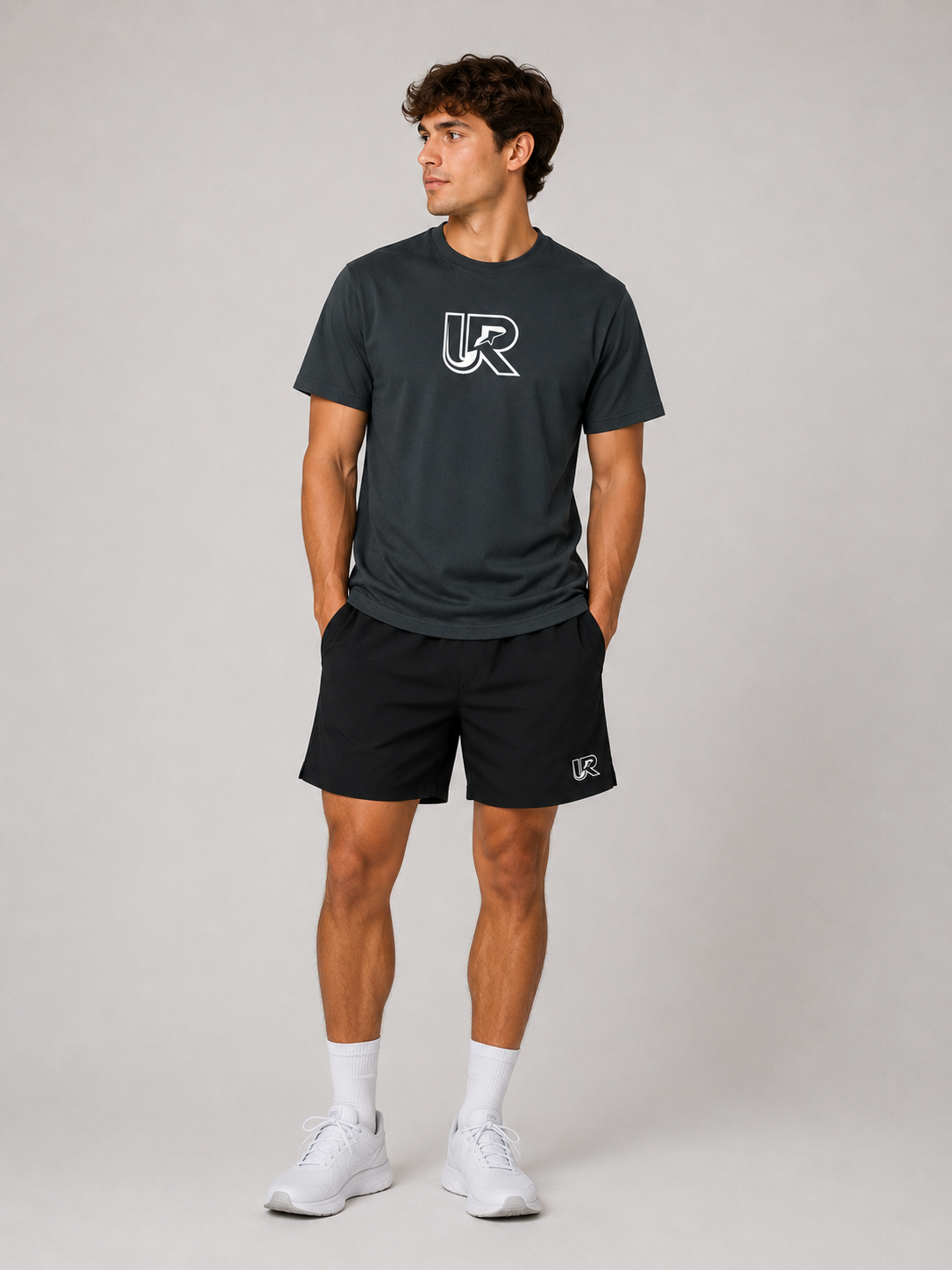 Urban Relay Loose Fit Performance Shorts