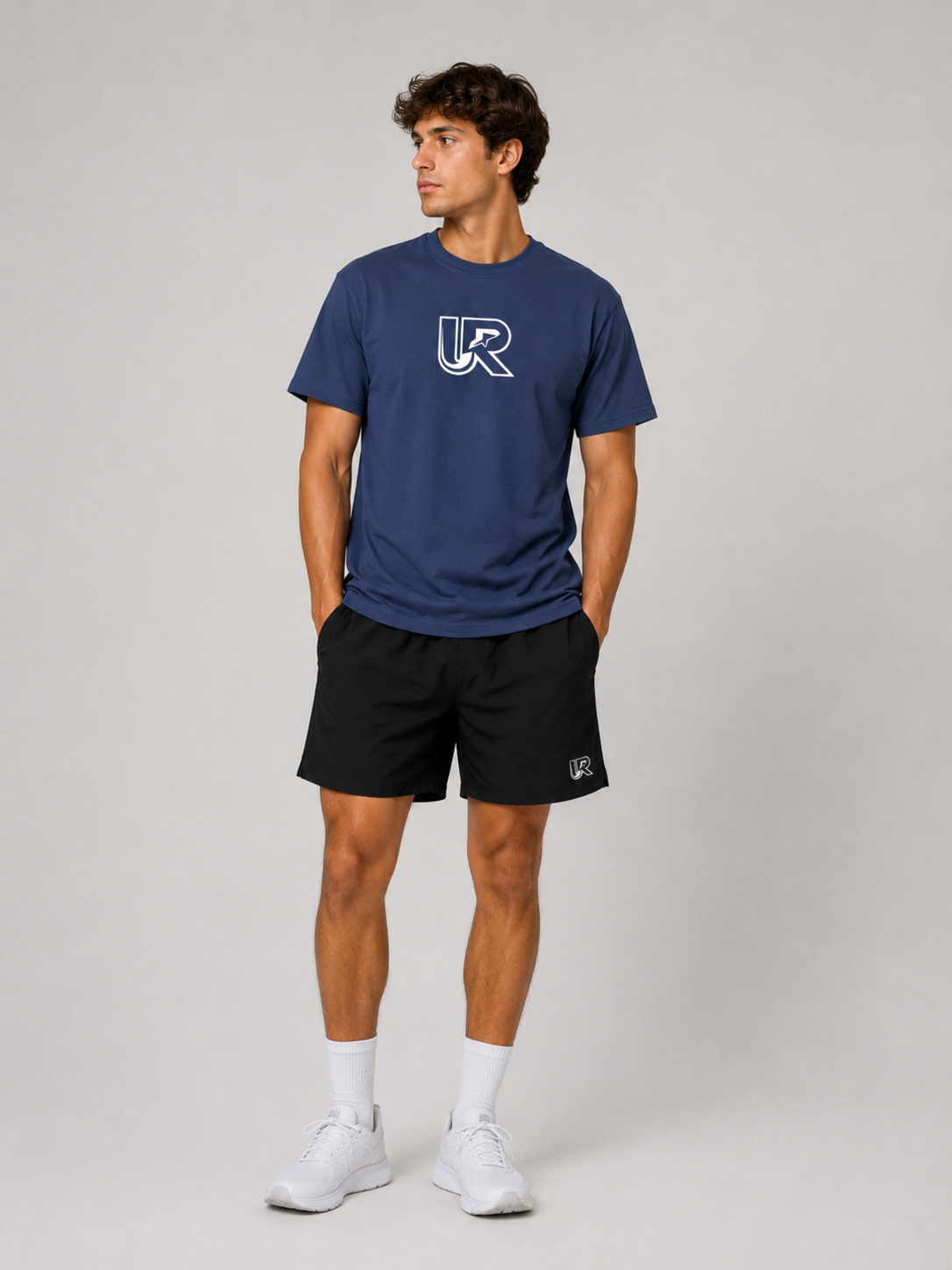 Urban Relay Performance Regular Fit T-Shirt