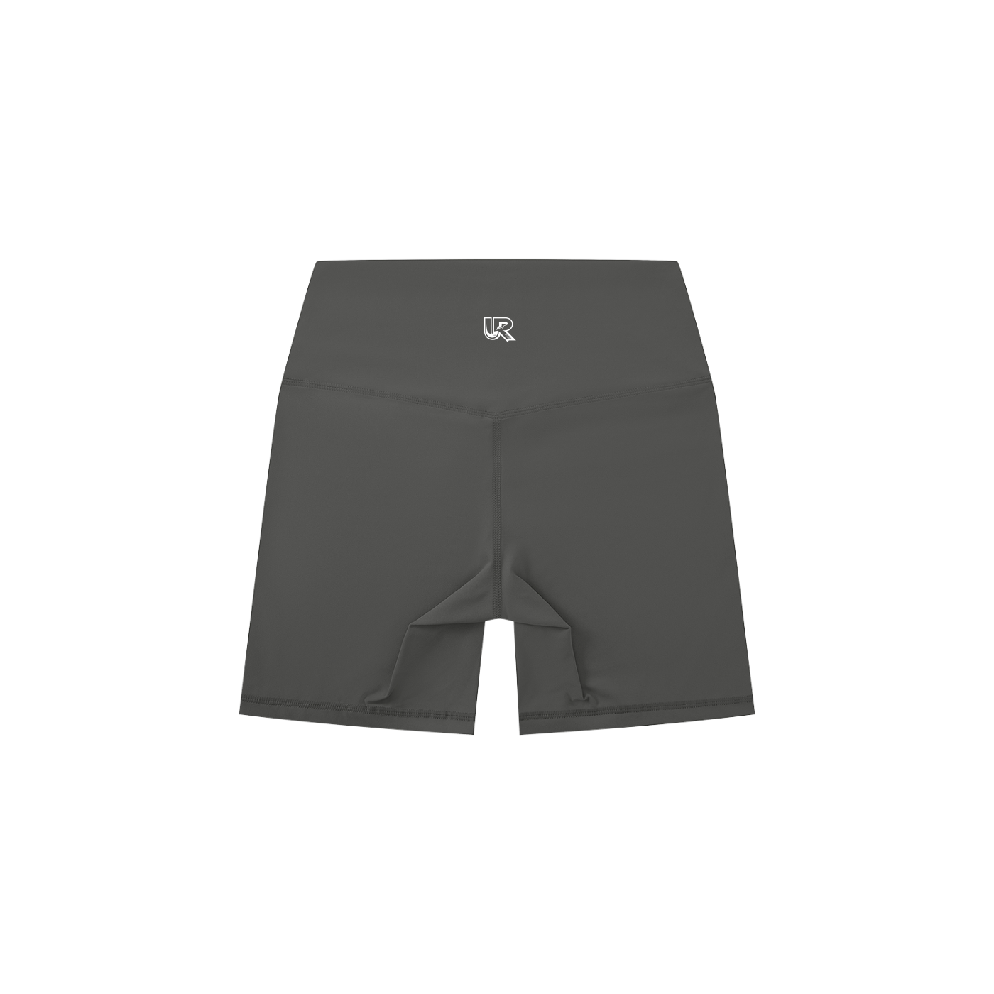 Women's High-Waisted Biker Shorts