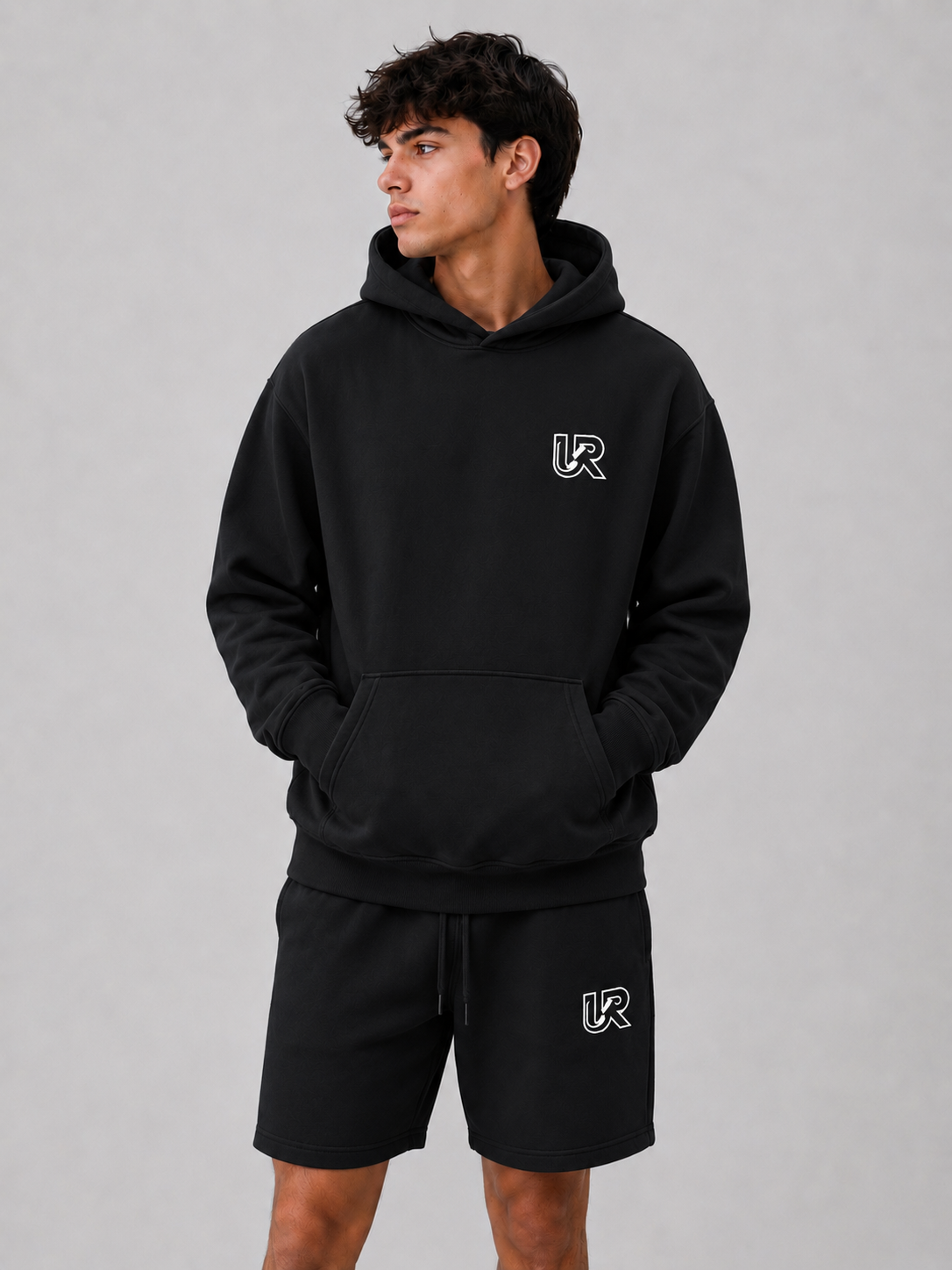 Urban Relay Essential Heavyweight Hoodie