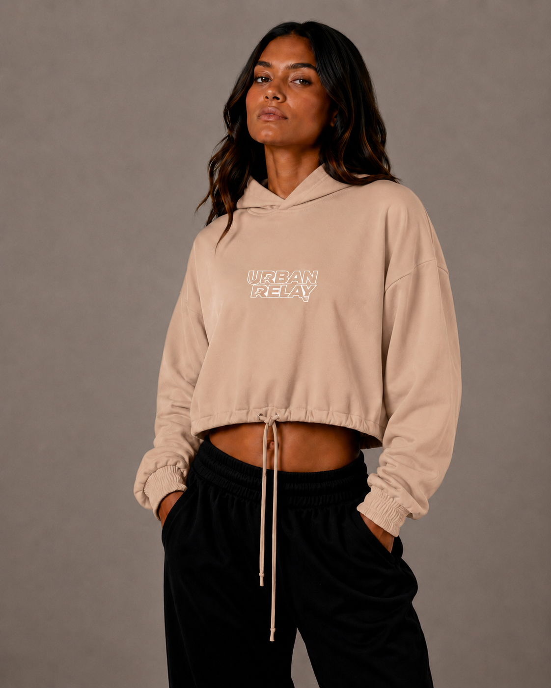 Urban Relay Studio Hoodie