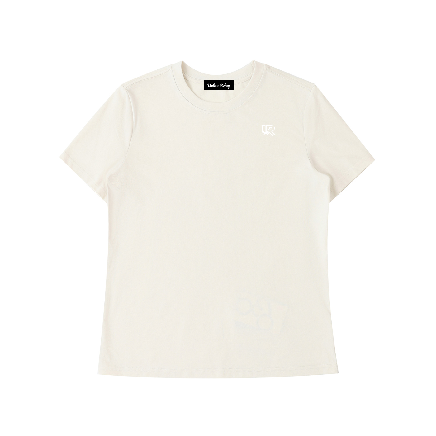 Essential Standard Shoulder T-Shirt