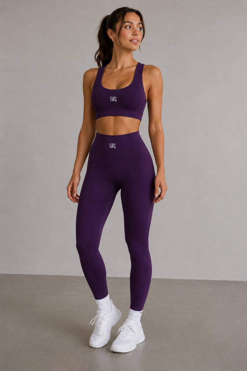 Urban Relay Sculpt Leggings