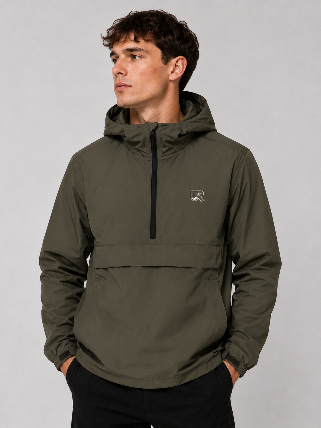 Urban Relay Motion Shell jacket