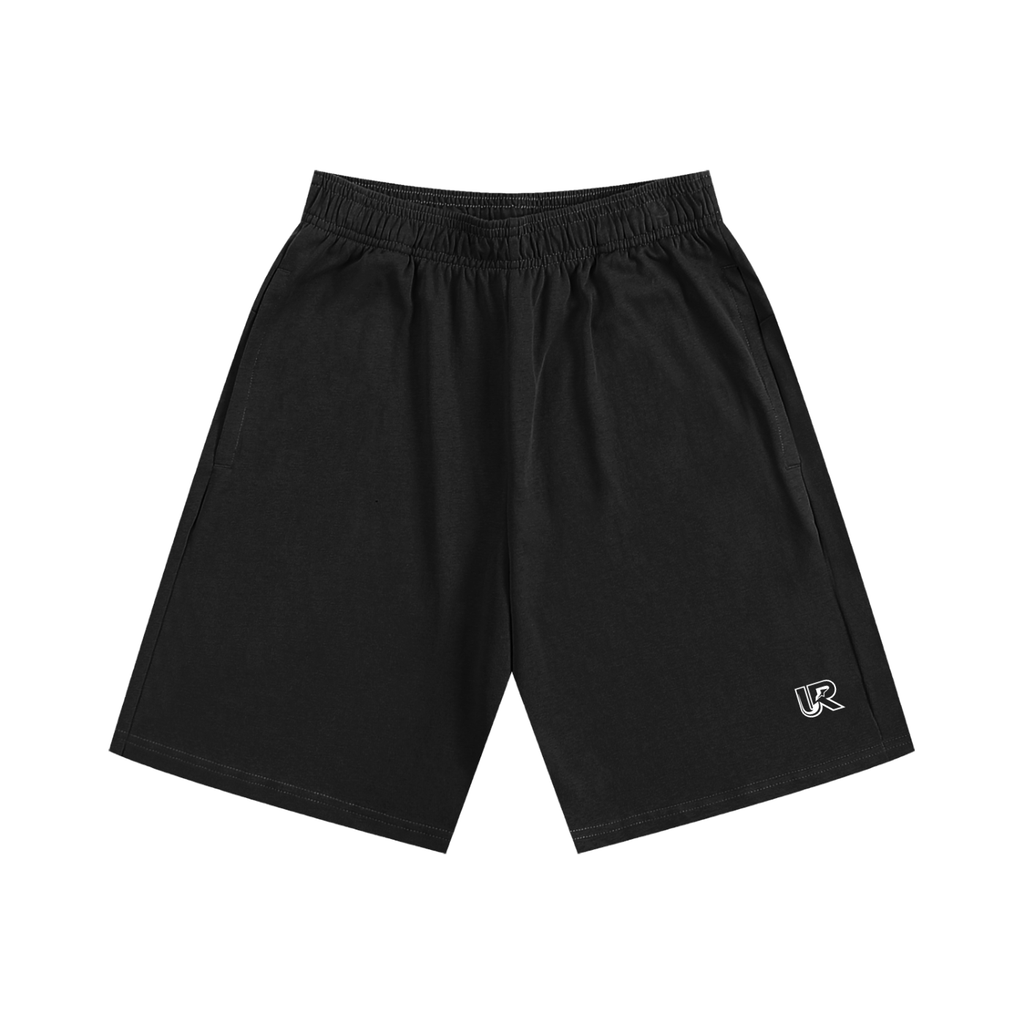 Urban Relay Essential Heavyweight Cotton Shorts
