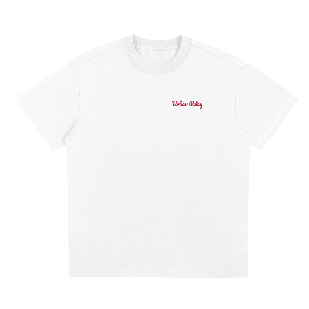 Urban Relay Core Tee