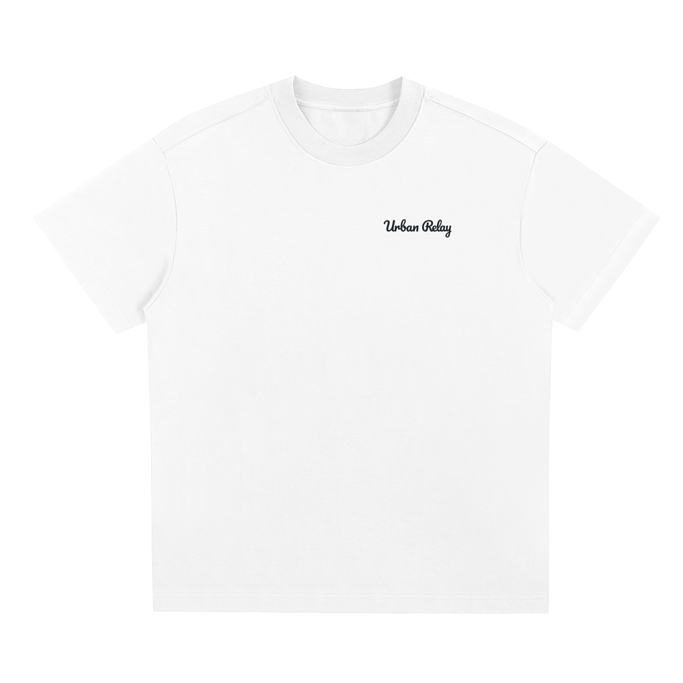 Urban Relay Core Tee