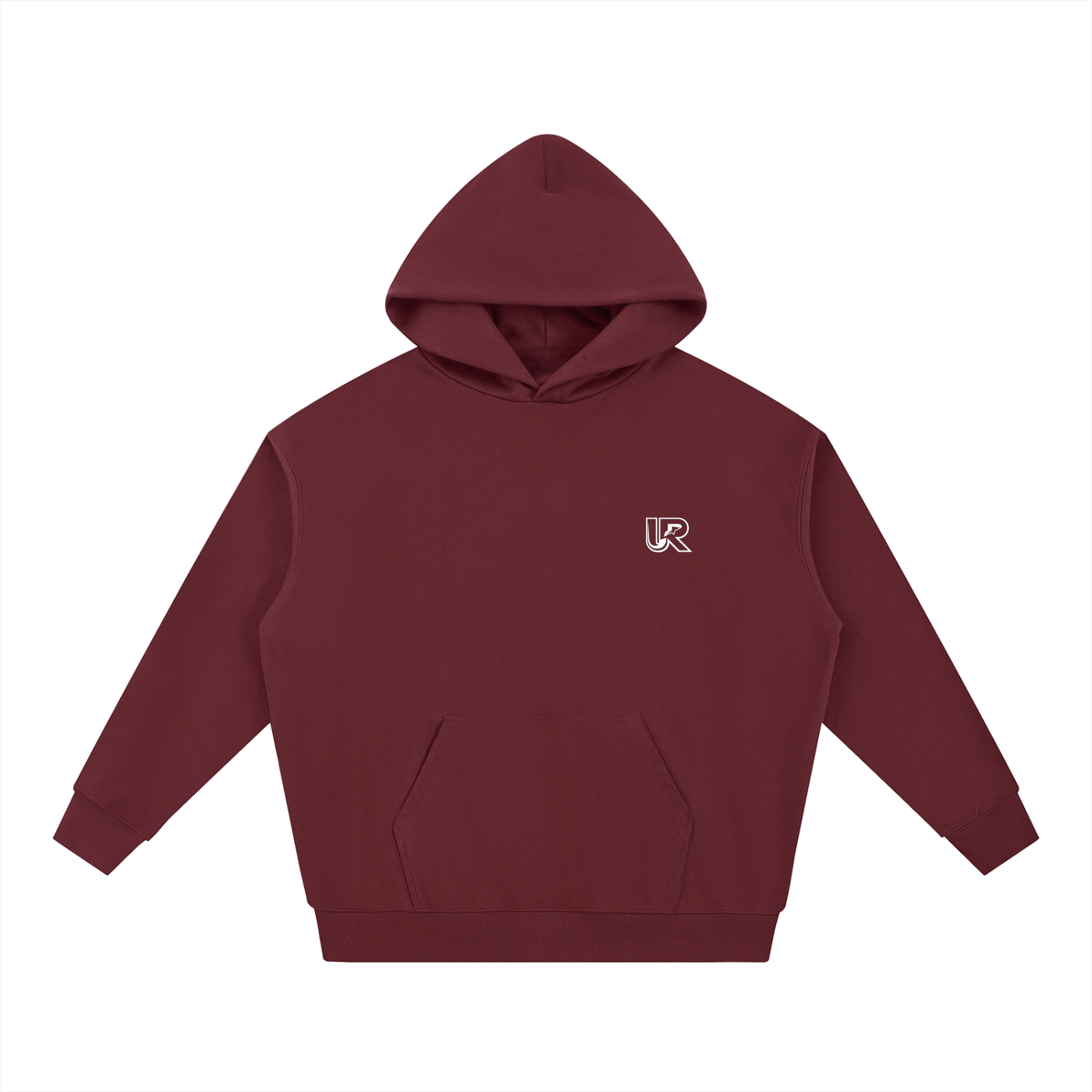 Urban Relay Essential Heavyweight Hoodie