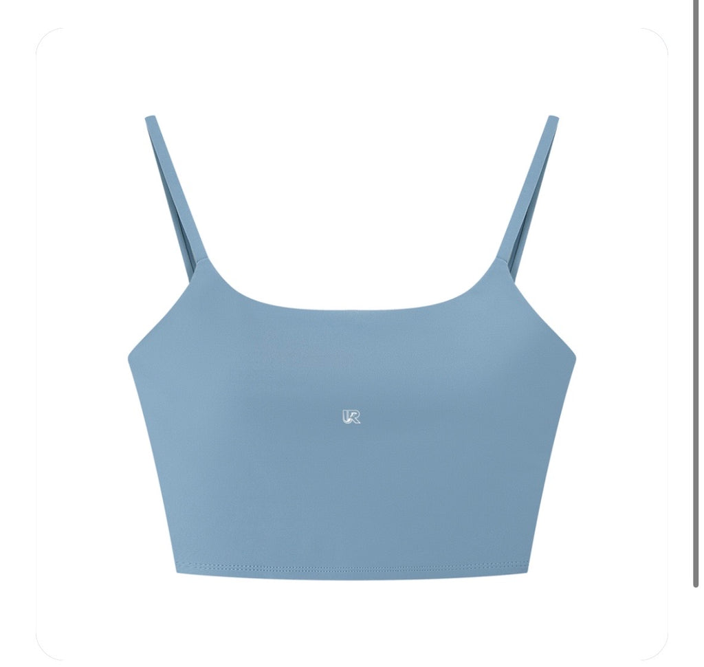Urban Relay Sculpt Bra
