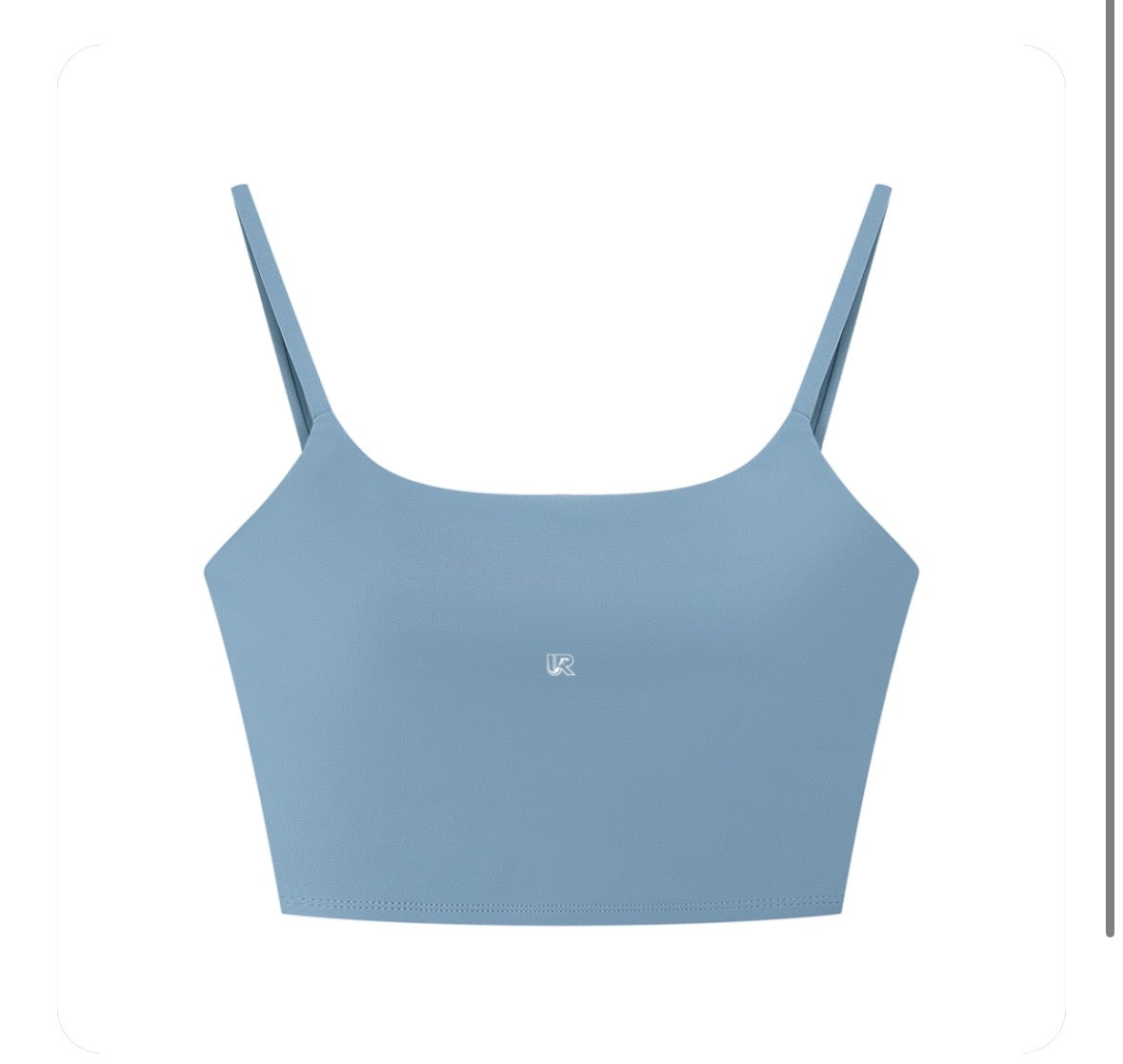 Urban Relay Sculpt Bra