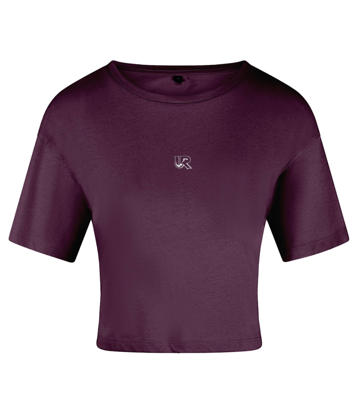 Urban Relay Essential Crop Tee
