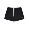 Women's Essential Fleece Drawstring Sweatshorts