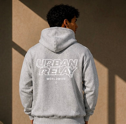 Essential Heavyweight Hoodie