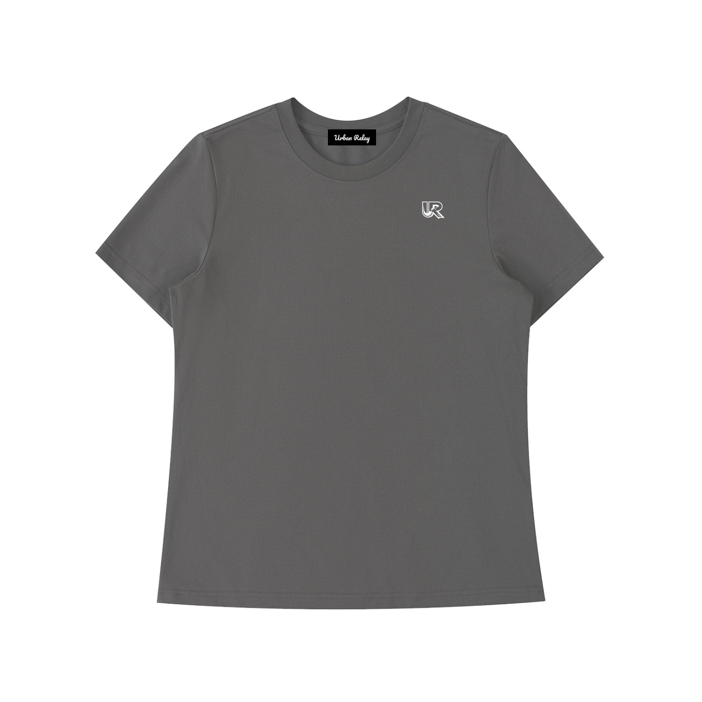 Essential Standard Shoulder T-Shirt