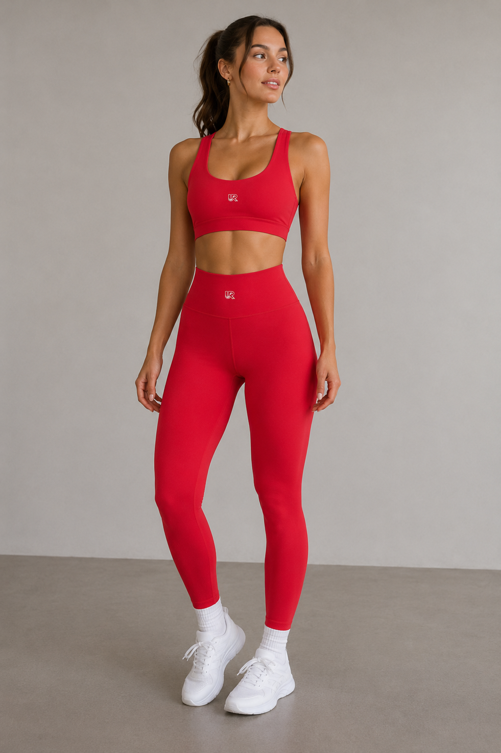 Urban Relay Sculpt Leggings