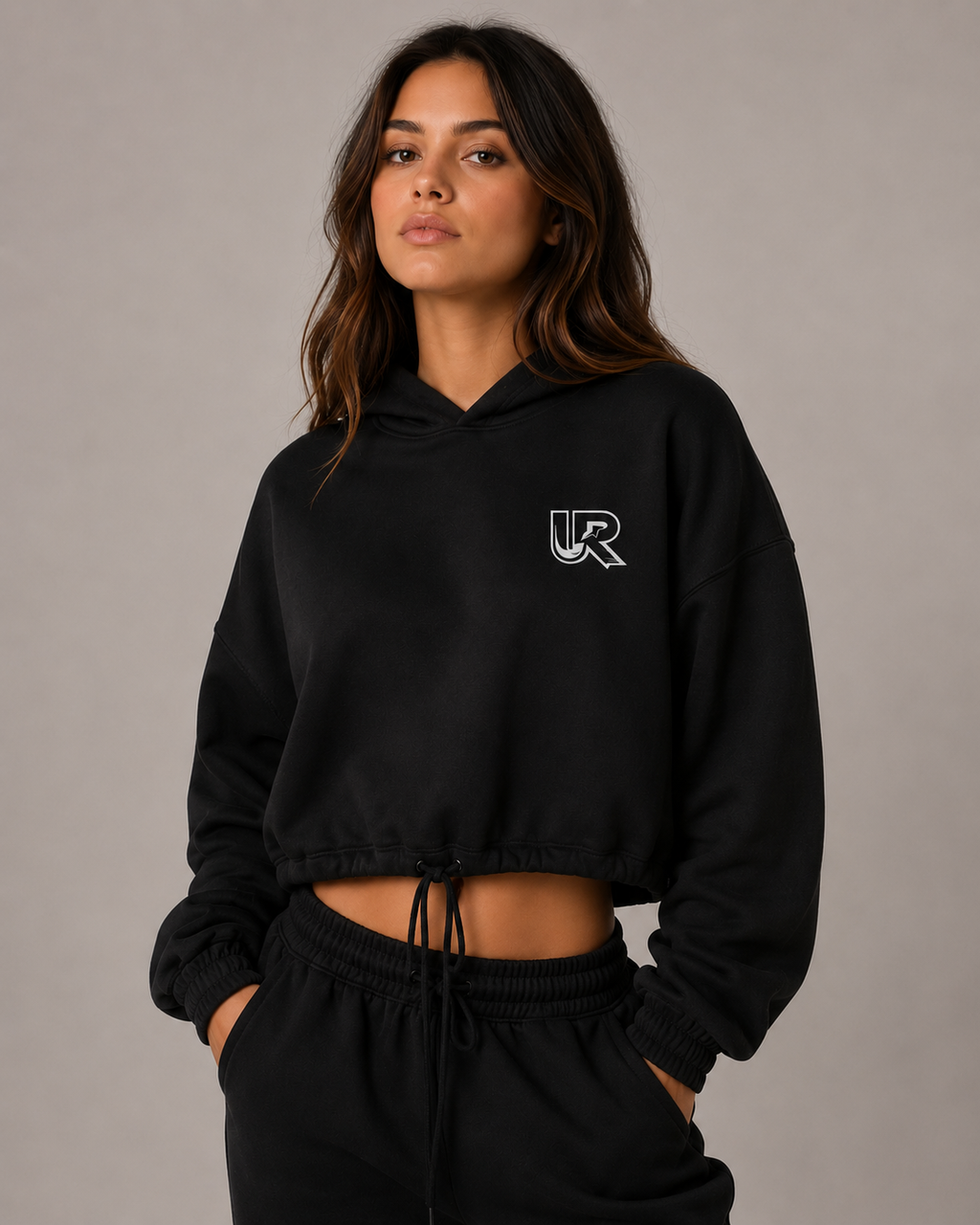 Urban Relay Studio Hoodie