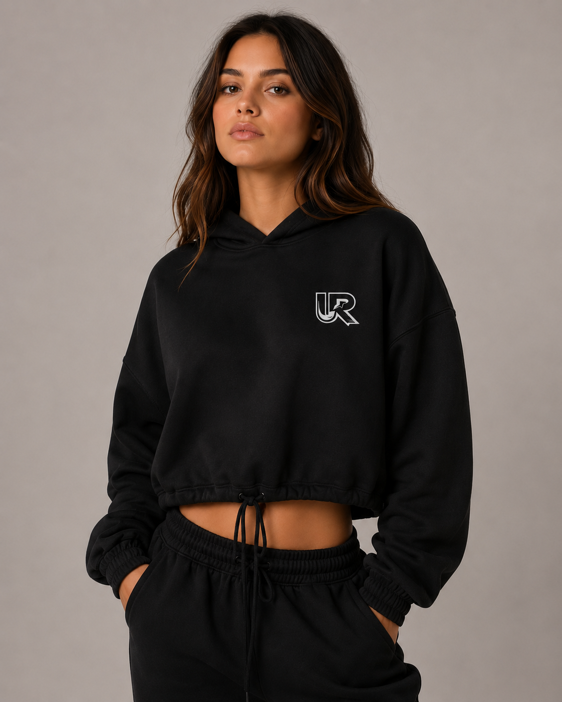 Urban Relay Studio Hoodie
