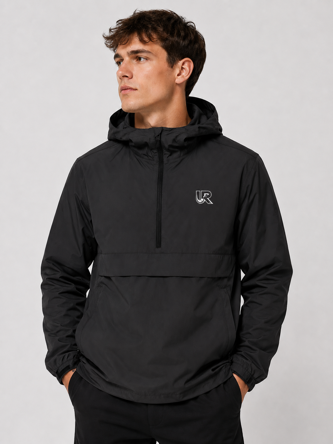 Urban Relay Motion Shell jacket