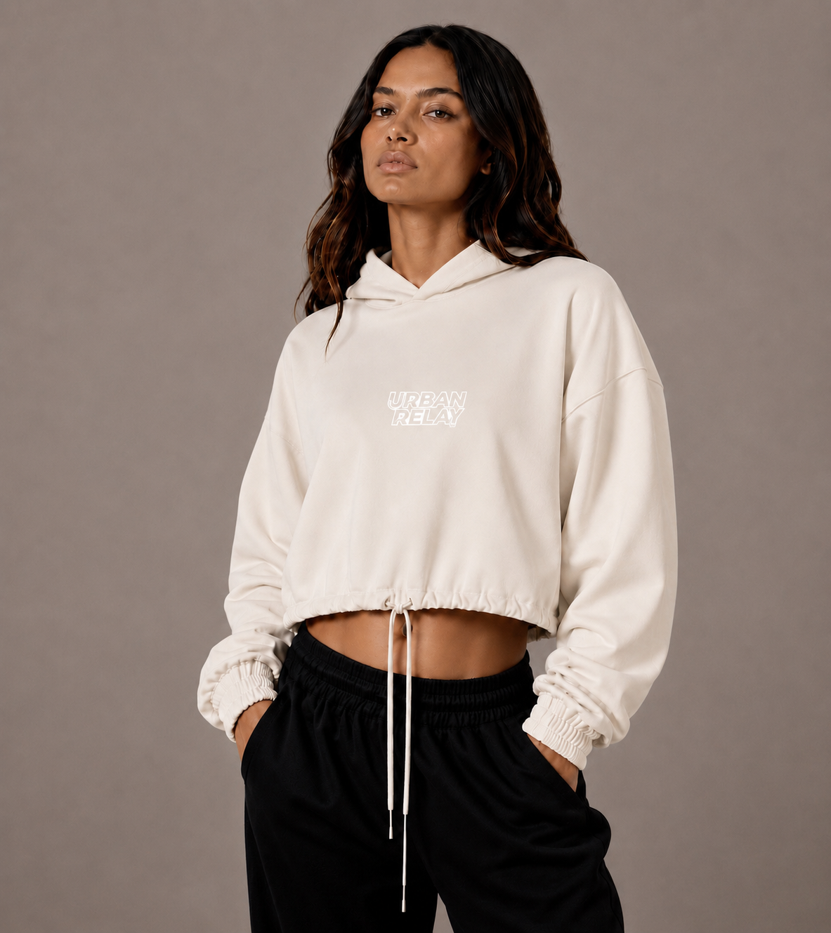 Urban Relay Studio Hoodie