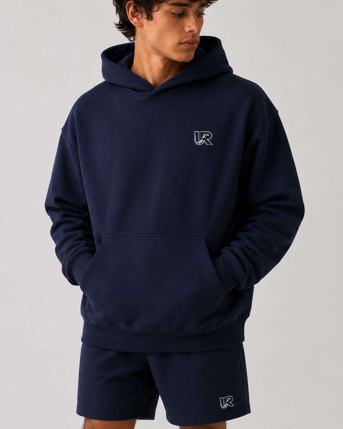 Urban Relay Essential Heavyweight Hoodie
