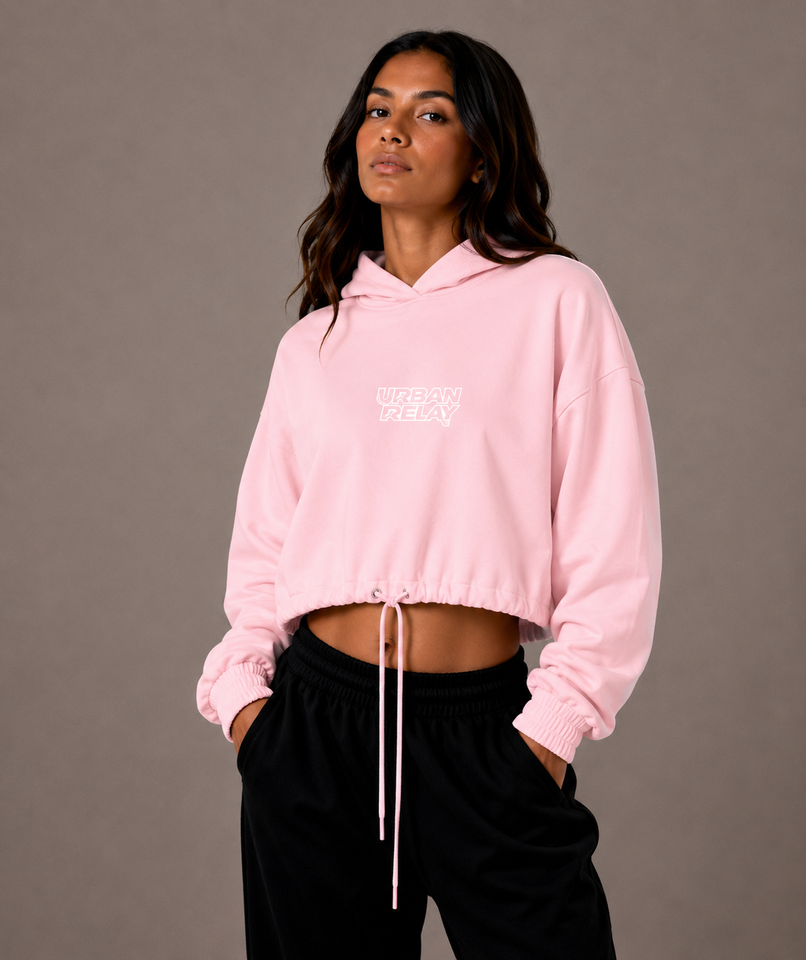 Urban Relay Studio Hoodie